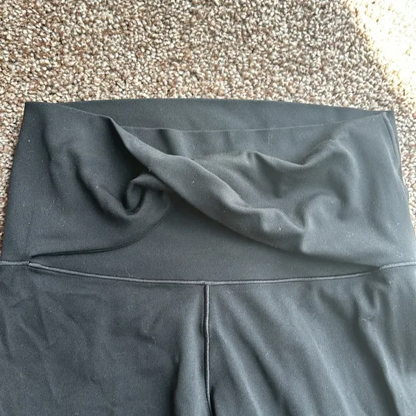 Aerie Real Me Leggings - Image 3