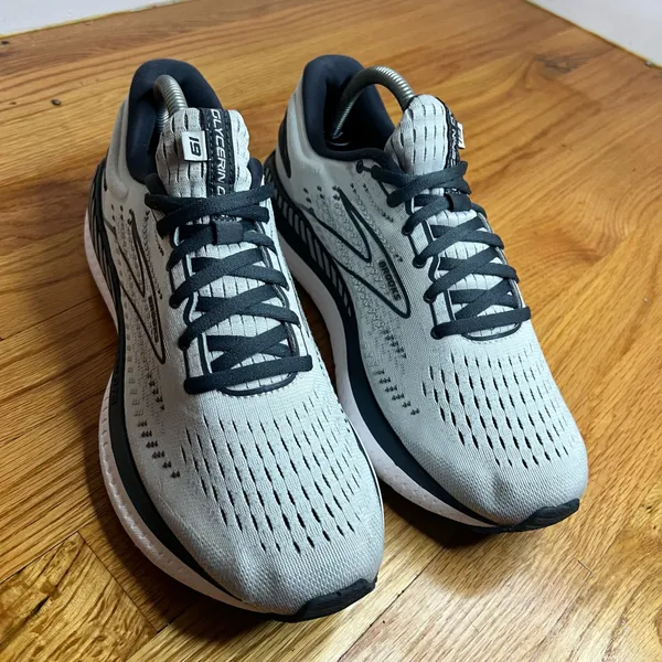 Brooks Glycerin 19 120343-085 Size Size 10.5W M/9.5M NO BOX - Image 8