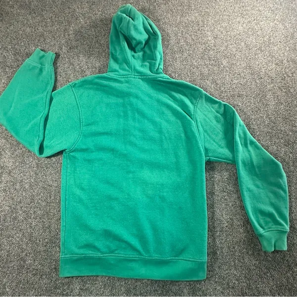 NFL Miami Dolphins Full-Zip Hoodie Officially Licensed See Measurements - Image 4