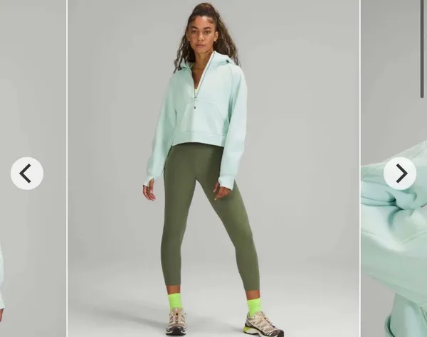 Lululemon Scuba - Image 3