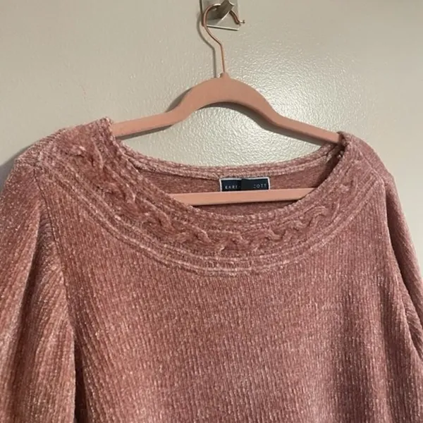 Karen Scott Comfy Sweater - Image 7