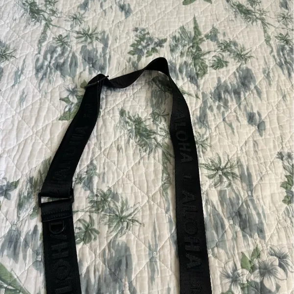 Aloha Collection The Strap Black The Original - Image 10