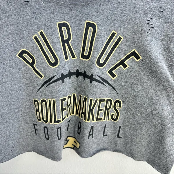 Purdue Boilermakers off - Image 2