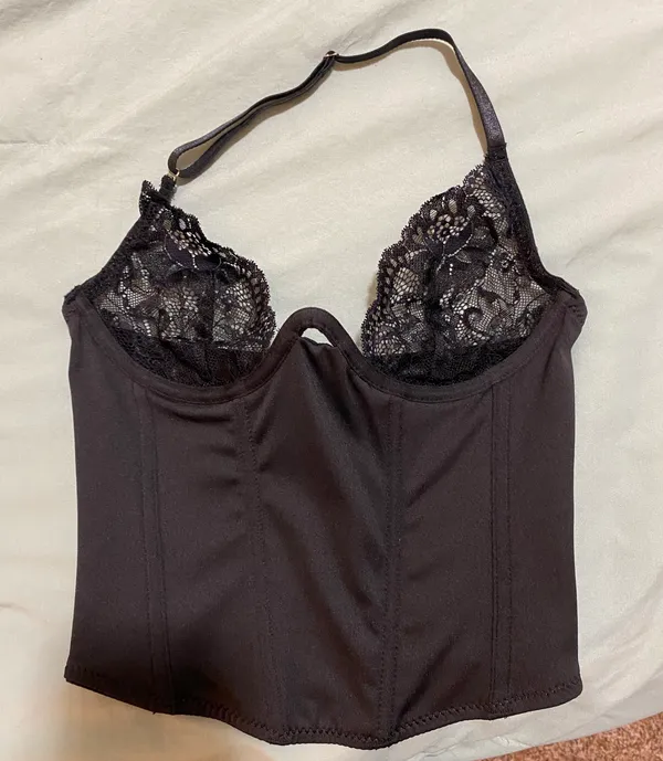 Black Top - Image 2