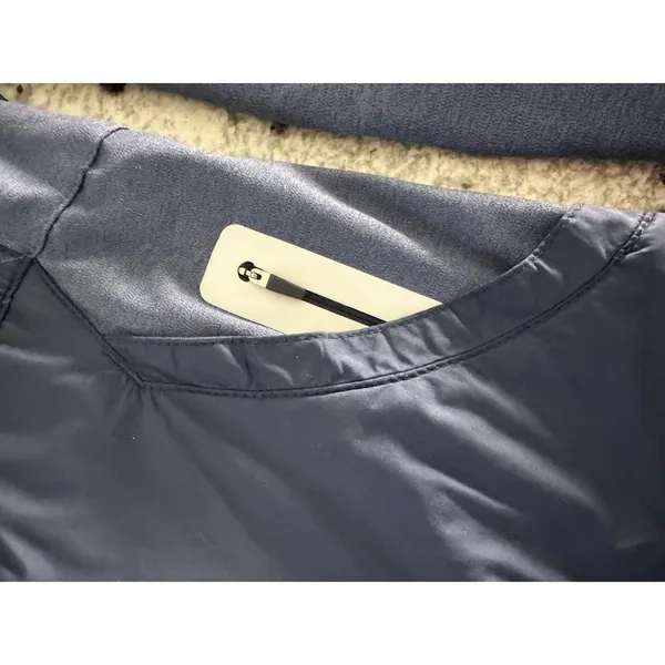 Peter Millar Madeline Hybrid full-zip jacket S smal - Image 4