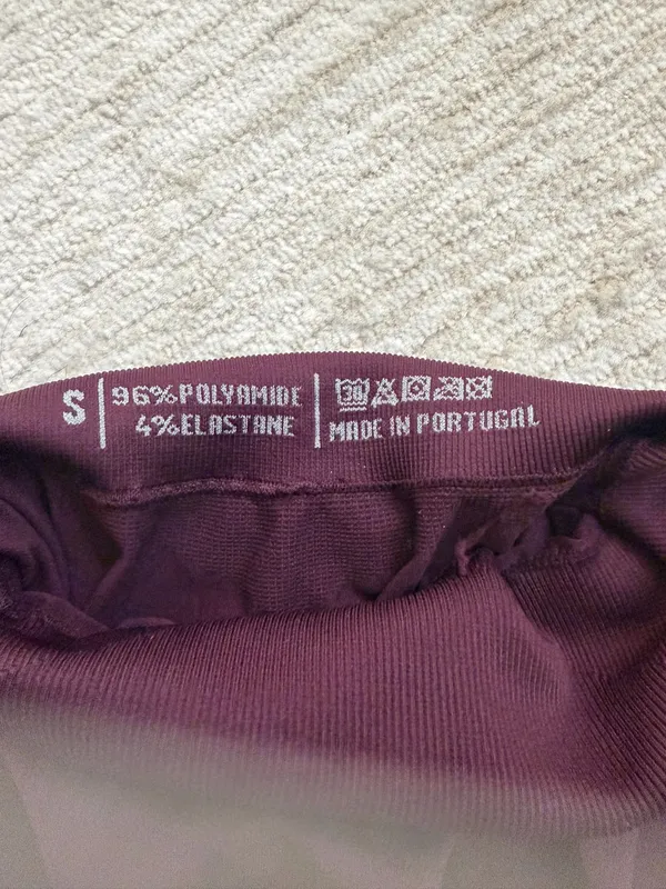 Prozi’s Short Purple - Image 5