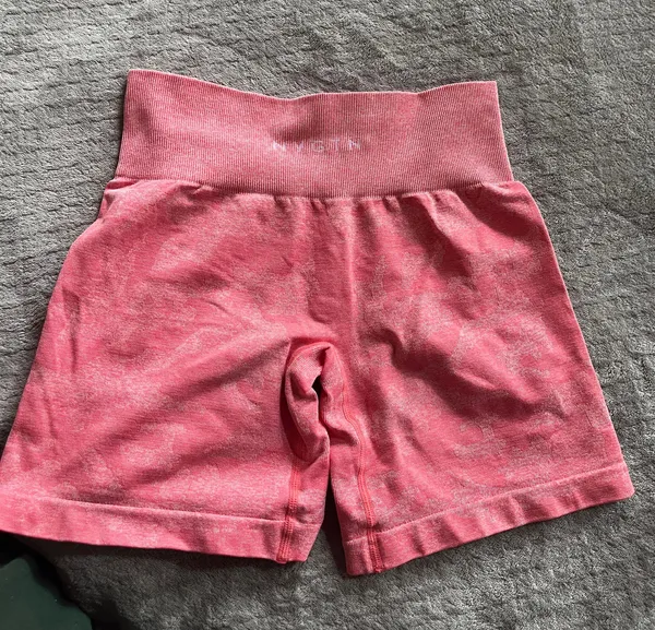 NVGTN Camo Shorts - Image 2