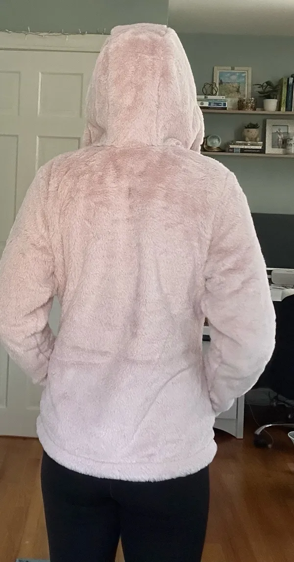 Columbia Fleece Jacket - Image 2