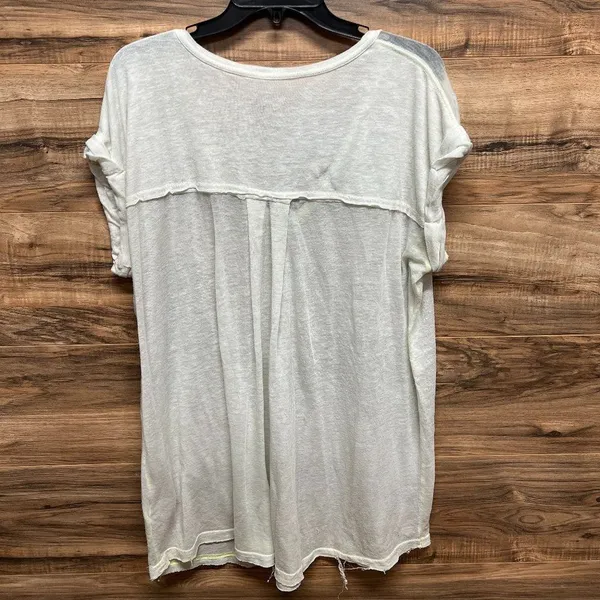 We the‎ Free medium white blouse - Image 2
