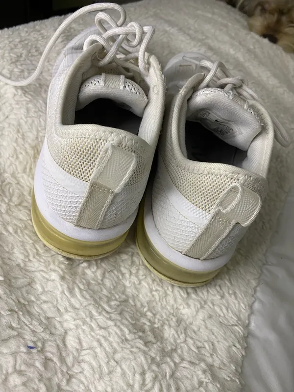 Nike Womens Air Max Casual Shoes Sneakers Size 7.5 - Image 3