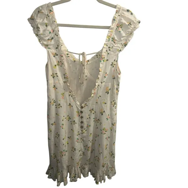 ✨Free People Like A Lady Sz Small Dress✨ - Image 8