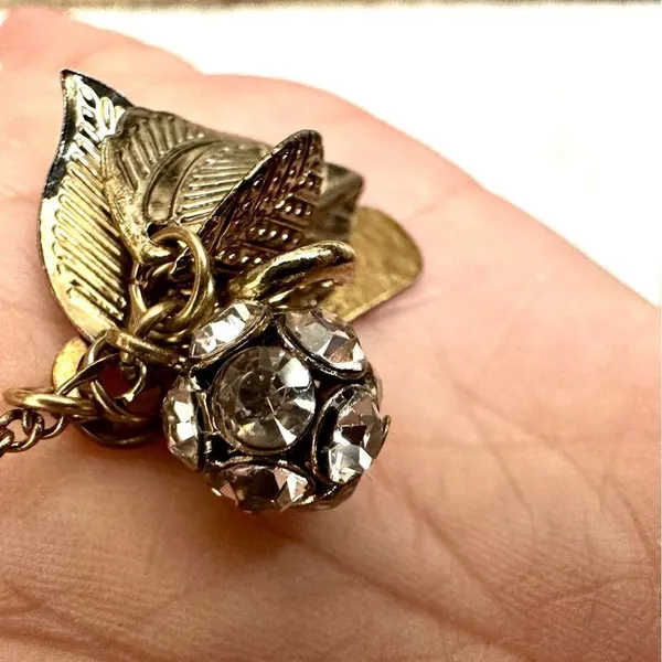 Anthropologie Perch charm bracelet - Image 5