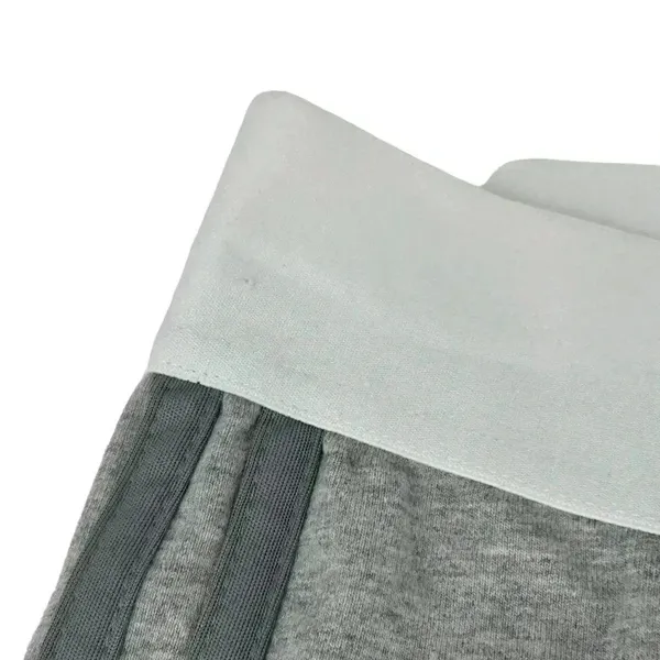 Adidas Shorts Womens Xs Must Haves 3-Stripes Biker Tights Athletes Athletic - Image 11