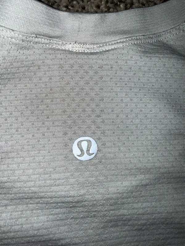 Lululemon Swiftly Tech Short-Sleeve Shirt 2.0 - Image 4