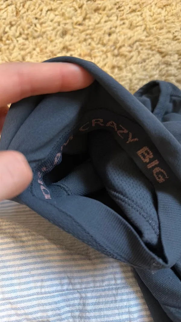 Athleta top  - Image 6