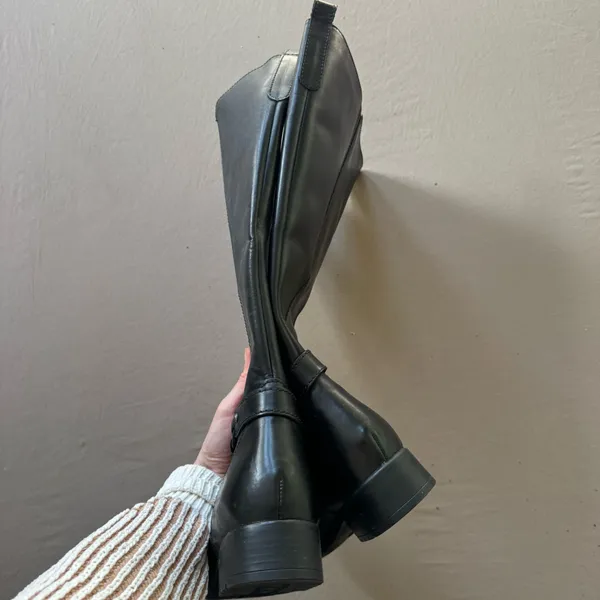 Clark’s Plaza Impress Riding Boots - Image 7