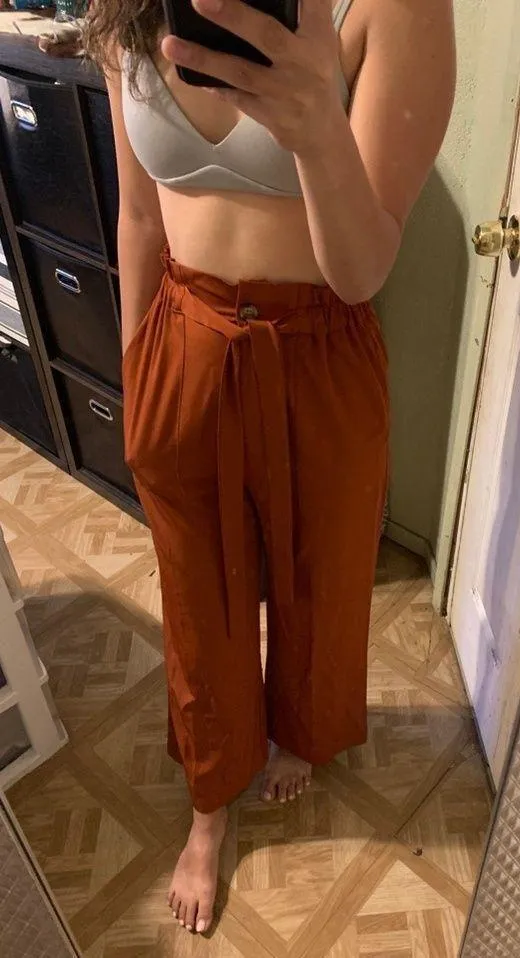 Good Luck Gem Dressy Pants - Image 5