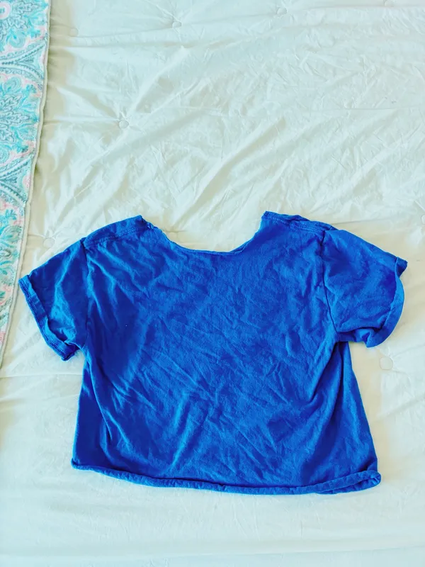 Blue Off - Image 2