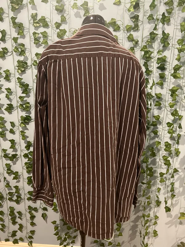 Men’s J. Ferrar Button Down - Image 3
