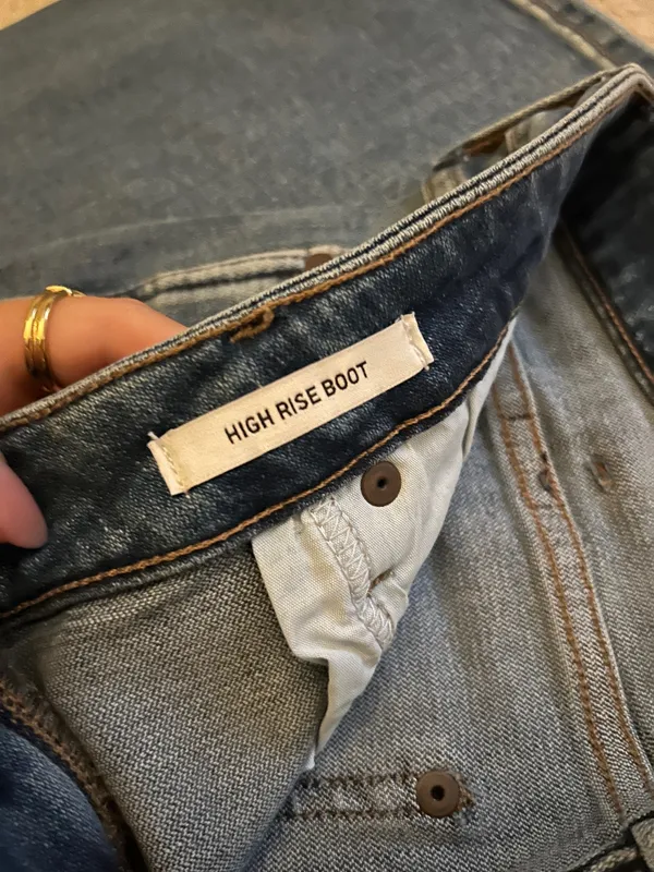 Wrangler Retro Jeans - Image 5