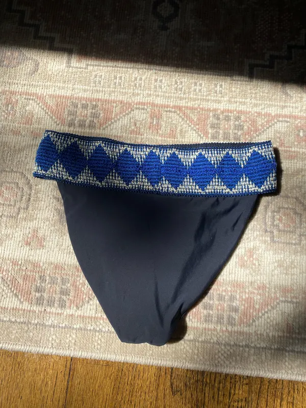 Elysiian Black Milos Bikini - Image 6