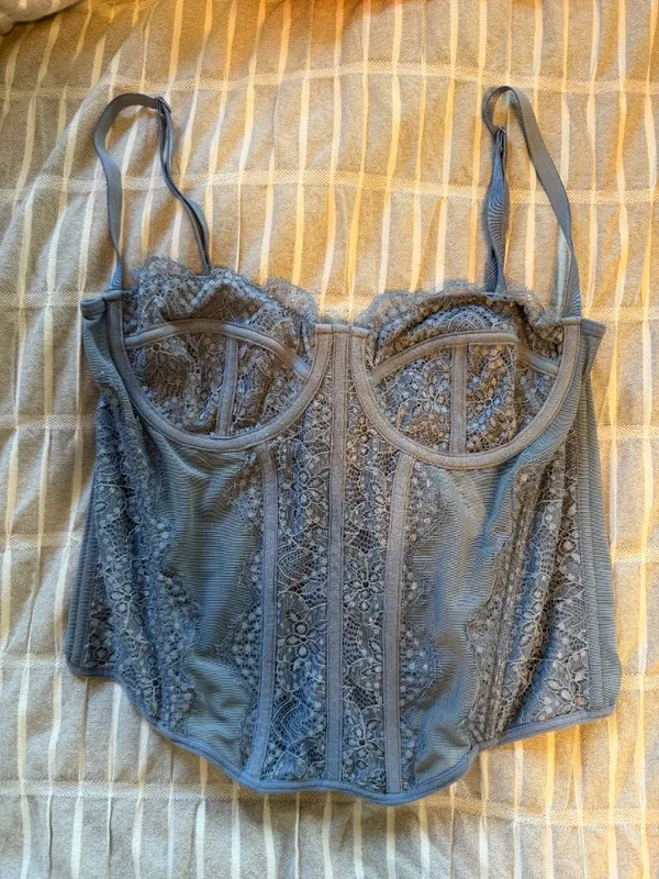 Amazon Corset Top - Image 2