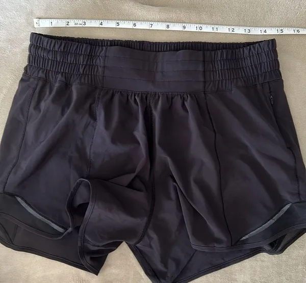 Lululemon running shorts - Image 6