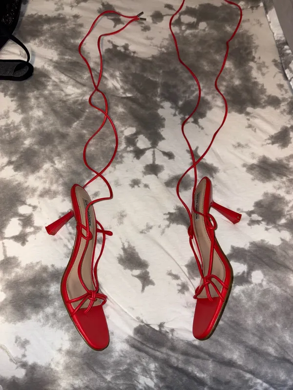 Steve Madden Heels - Image 3