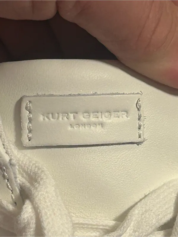 Kurt geiger sneaker - Image 9