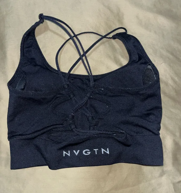 NVGTN Thrivin Bra - Image 2