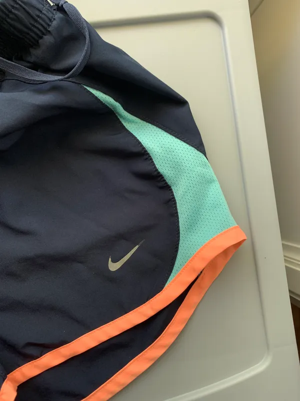 Nike Dri-Fit Shorts - Image 3