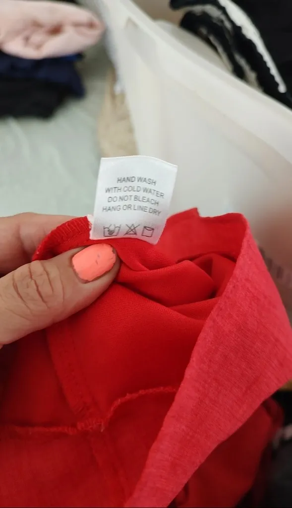 Charlotte Russe Red Romper - Image 10