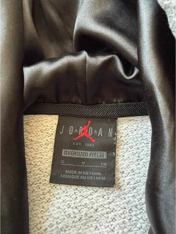 Jordan Hoodie - Image 4