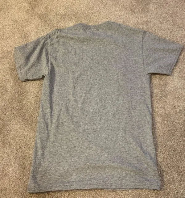 Ohio State University T Shirt - Image 2