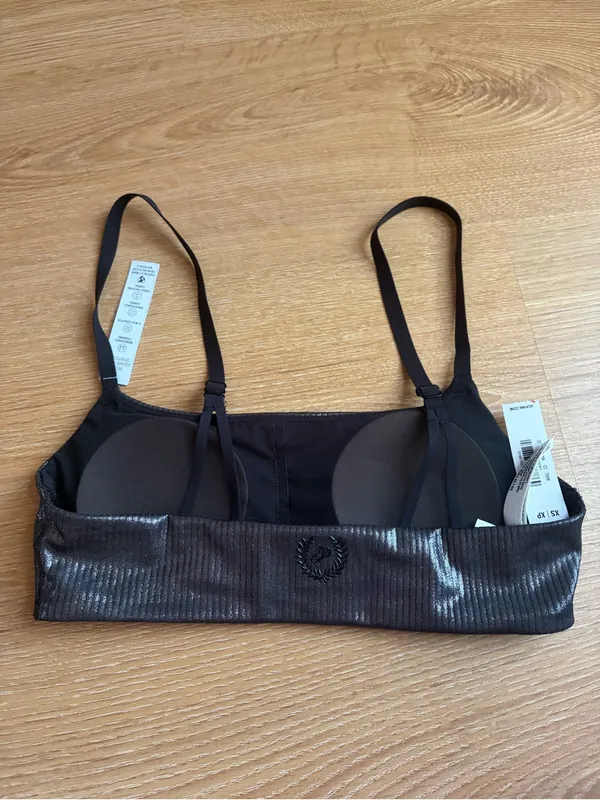NWT VS Pink sports bra - Image 3
