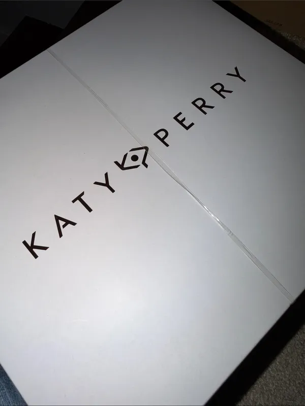 Katy‎ Perry Women's Darling Combat Boots Brown Size 10 - Image 12