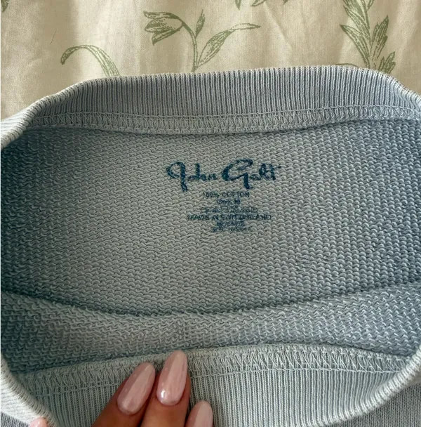 Brandy Melville Sweatshirt New York - Image 3