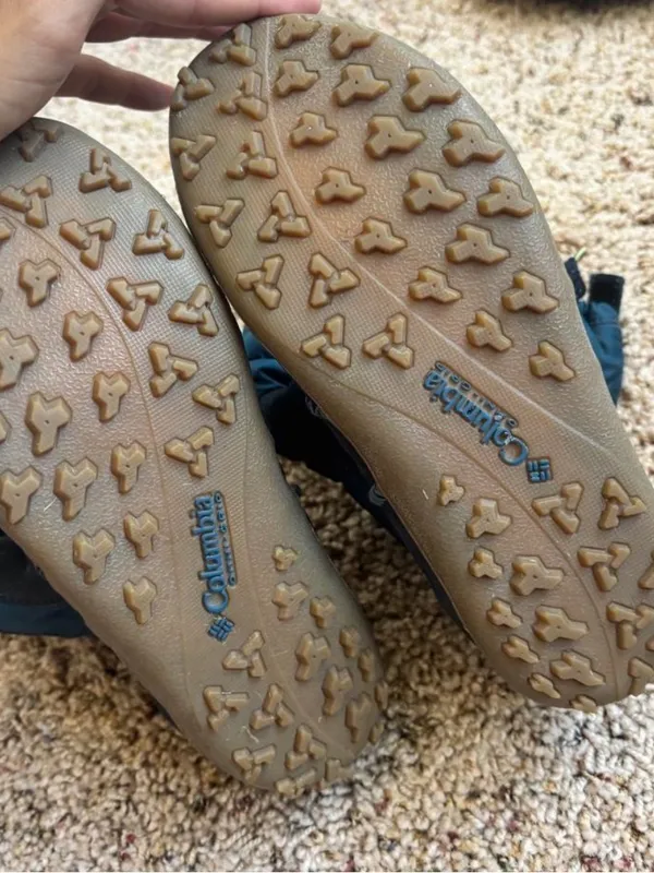 Columbia Waterproof Winter Boots - Image 3