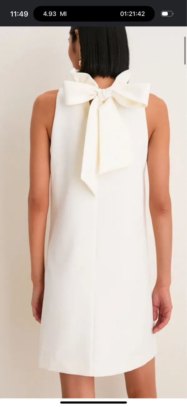 Tuckernuck Dress - Image 2