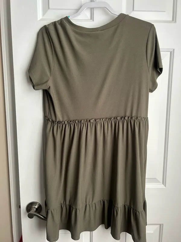 As You Wish Dress - Image 2
