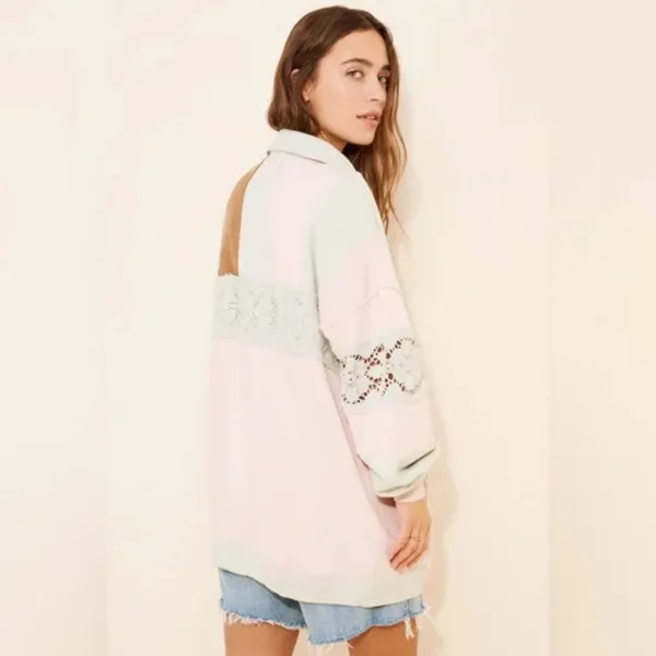 Free people American Dream Polo - Image 2