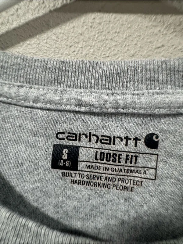 Carhartt Women’s Long Sleeve - Image 3