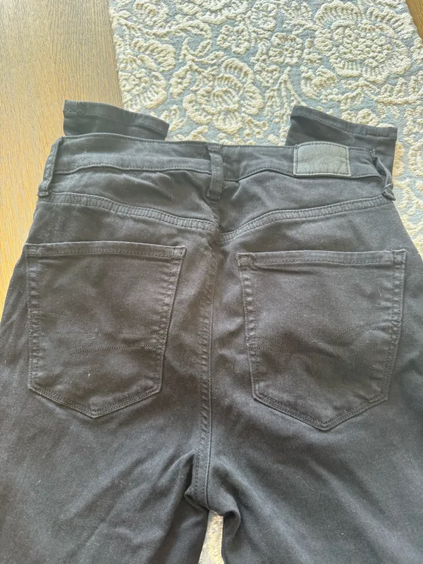 American Eagle Jeggings High-Rise Stretch - Image 3