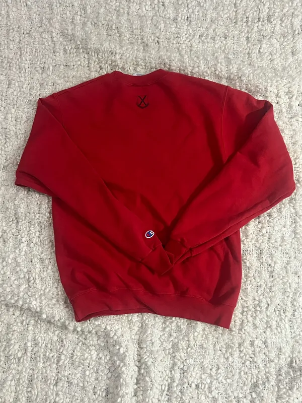 Old Row Champion Pullover  - Image 5