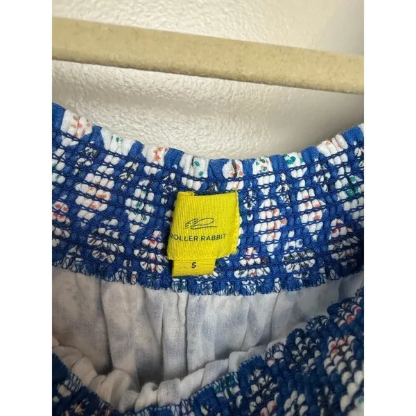 Roller Rabbit Monastir Braga Dress Sz. S - Image 4