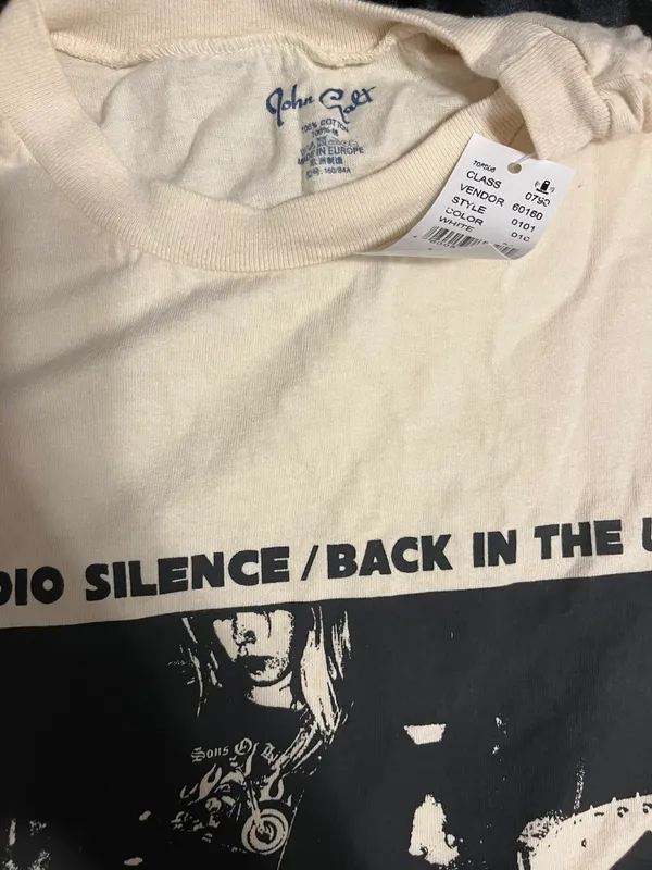 Brandy Melville Penelope BACK IN THE USA TOP LIVE TOP - Image 4