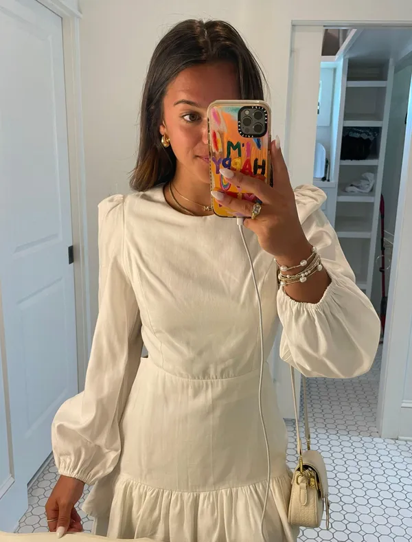Boutique Dress - Image 2
