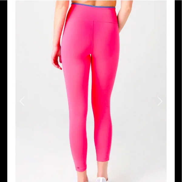 Splits59 High Waist Techflex 7/8 Legging - Image 7