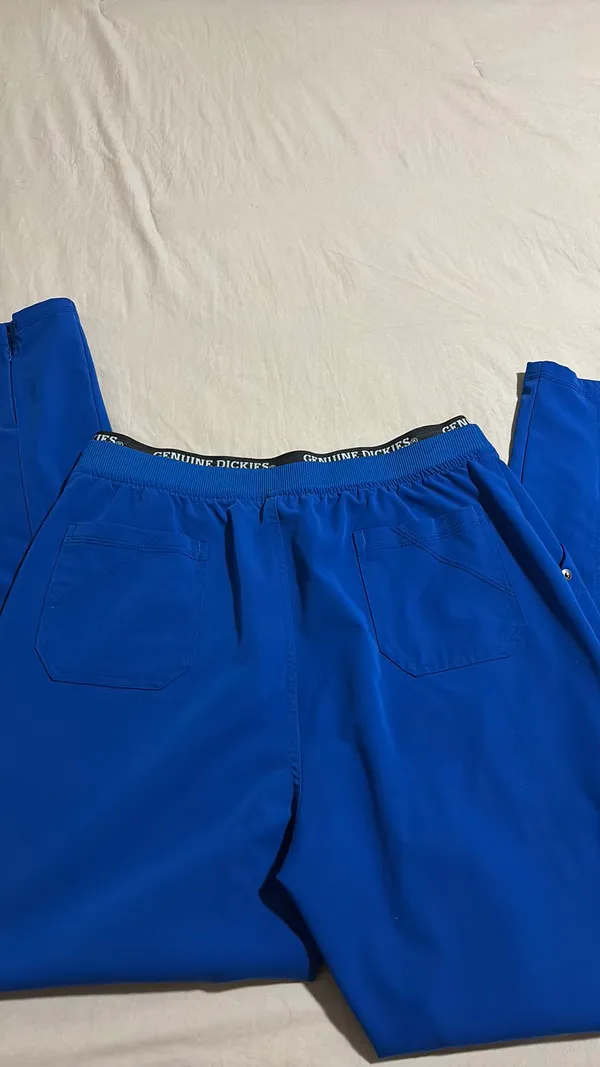 Dickies Scrub Pants - Image 4