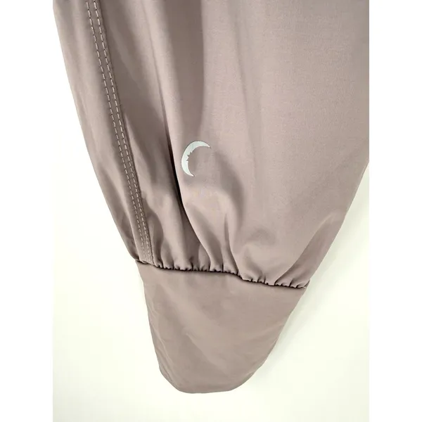 Zyia Active, Medium | Lilac 'Jogger in‎ a bottle 2' Work Out Yoga Pants - Image 6